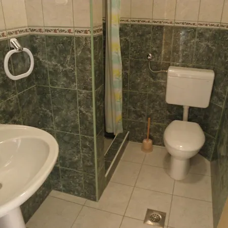 Apartments Tasa Lukovo Sugarje Exterior photo