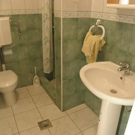 Apartments Tasa Lukovo Sugarje Exterior photo