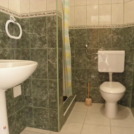 Apartments Tasa Lukovo Sugarje Exterior photo