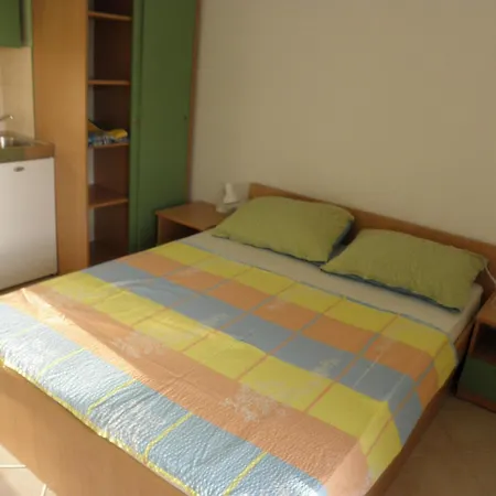 Apartments Tasa Lukovo Sugarje Exterior photo