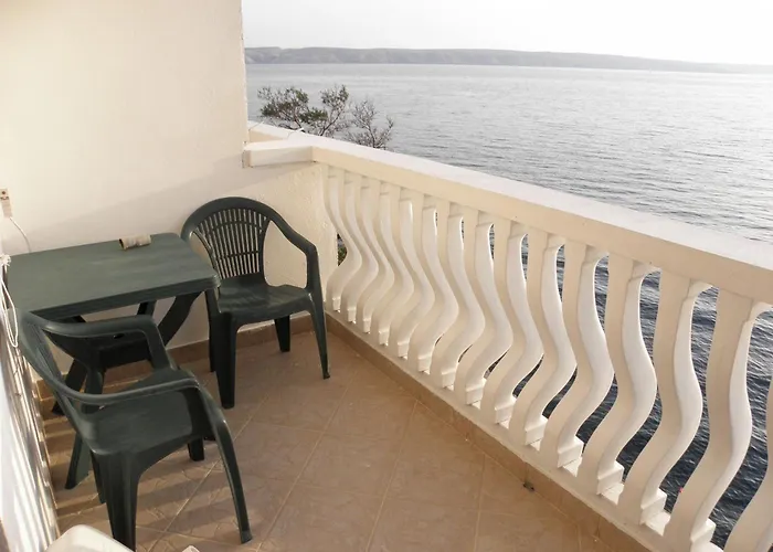 Apartments Tasa