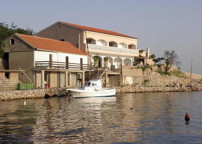 Apartments Tasa