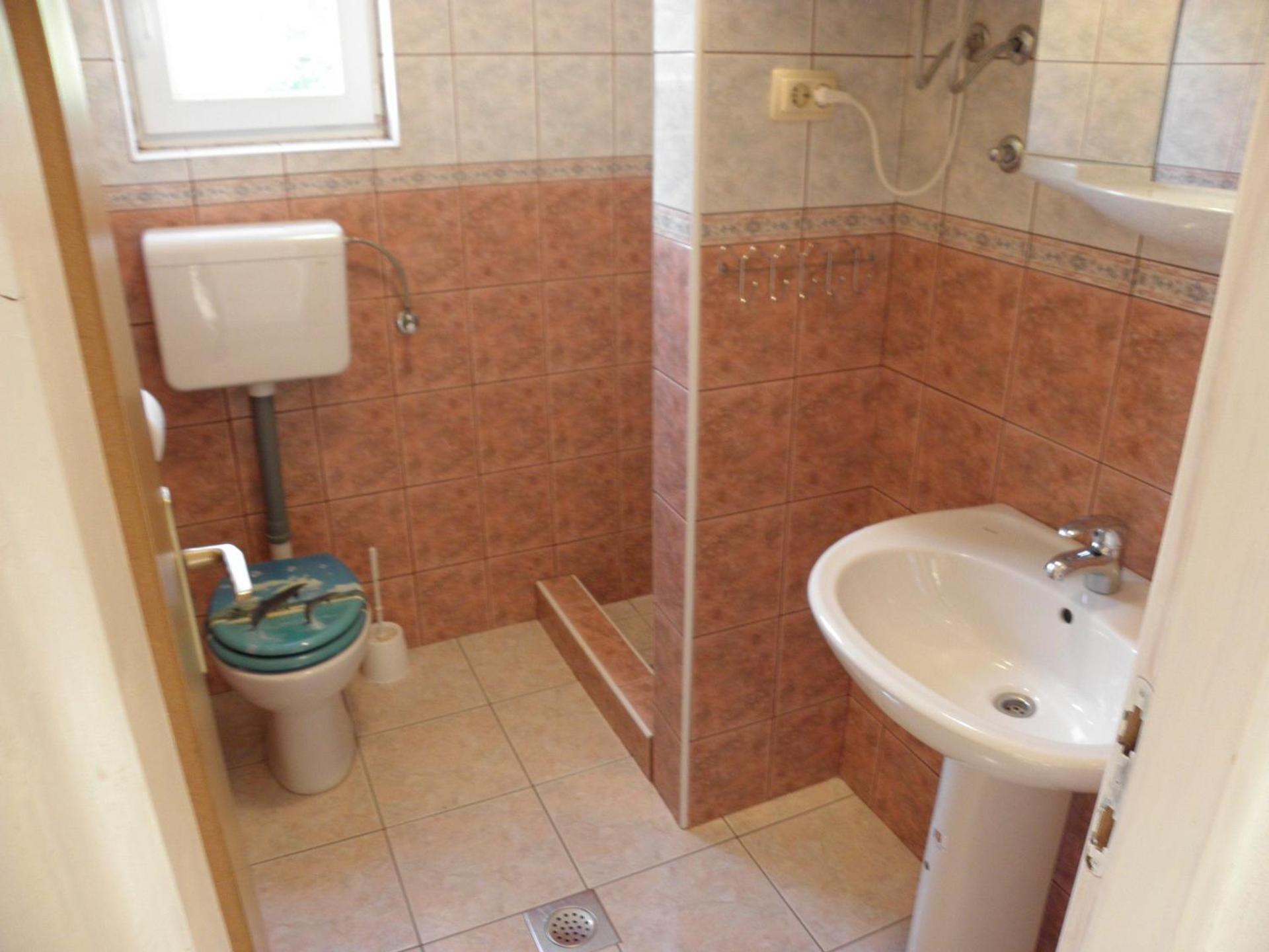 Apartment Tasa Lukovo Sugarje