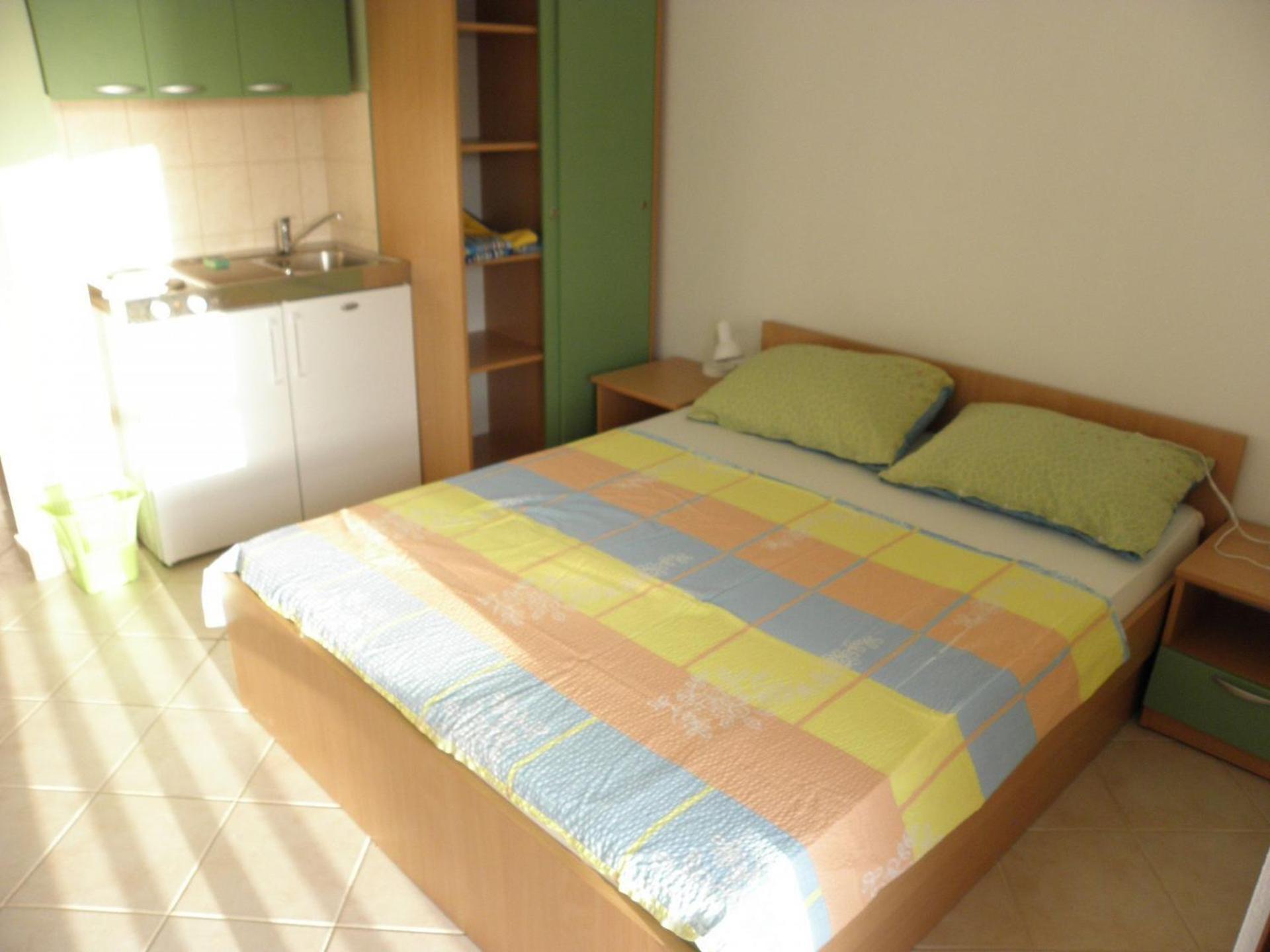 Apartment Tasa