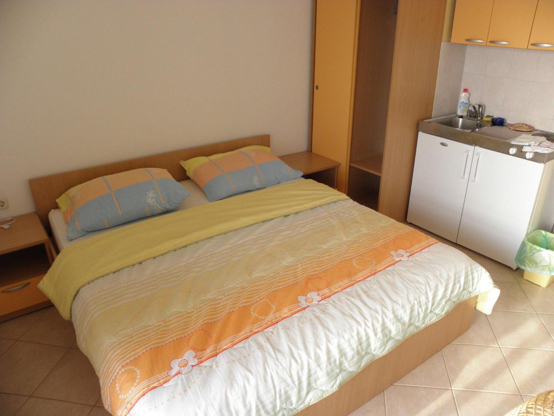 Tasa Apartment *