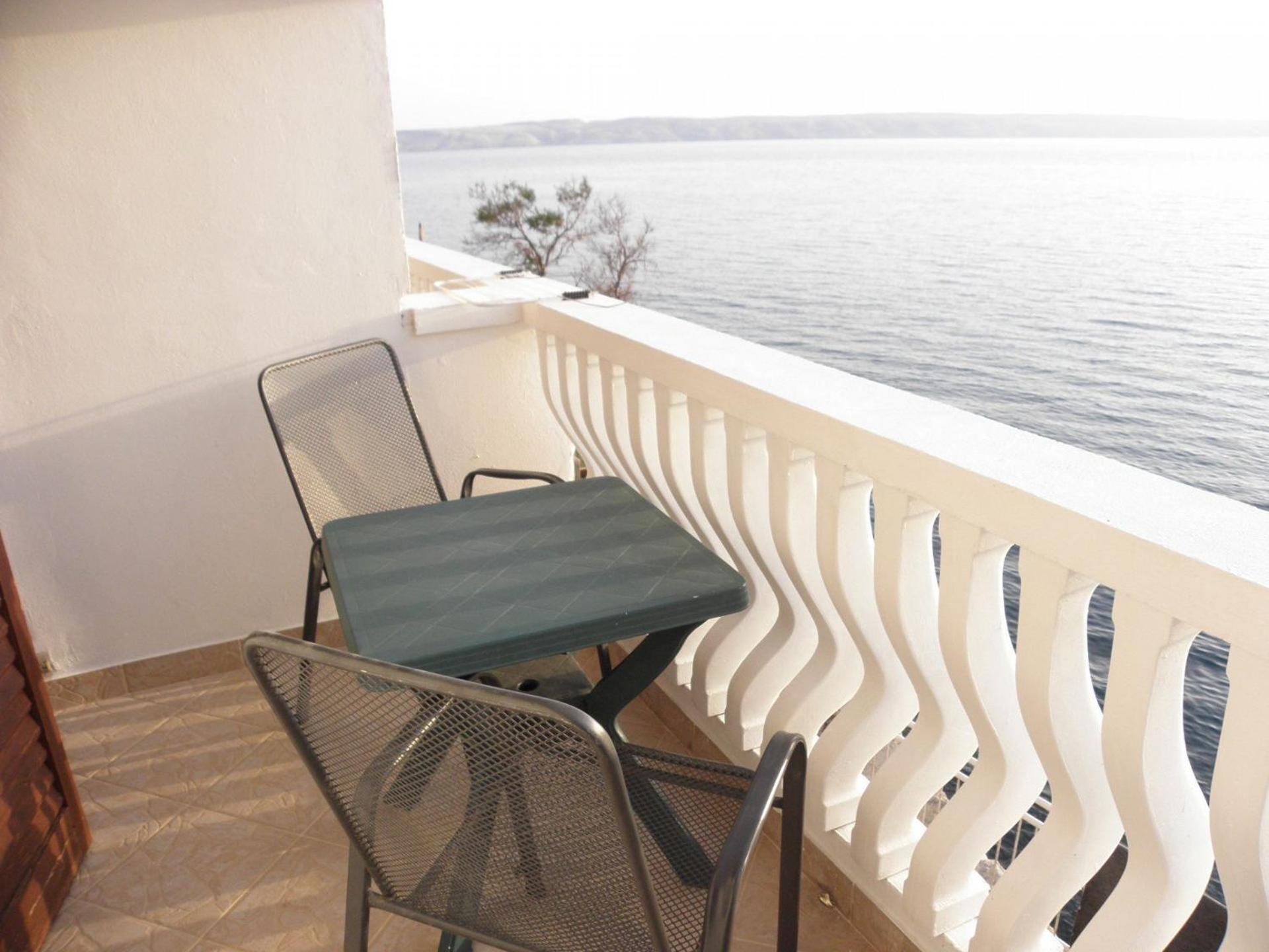 Apartment Tasa Lukovo Sugarje