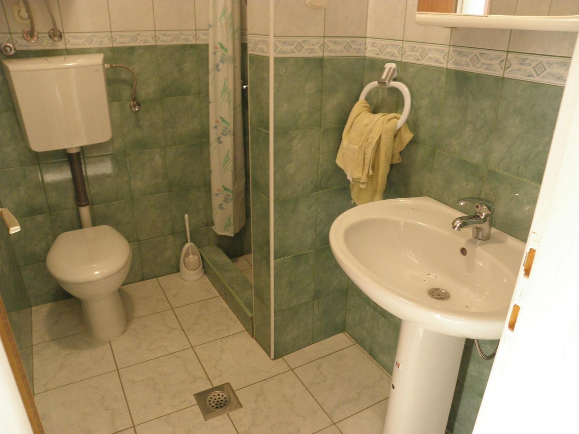 Tasa Apartment Lukovo Sugarje
