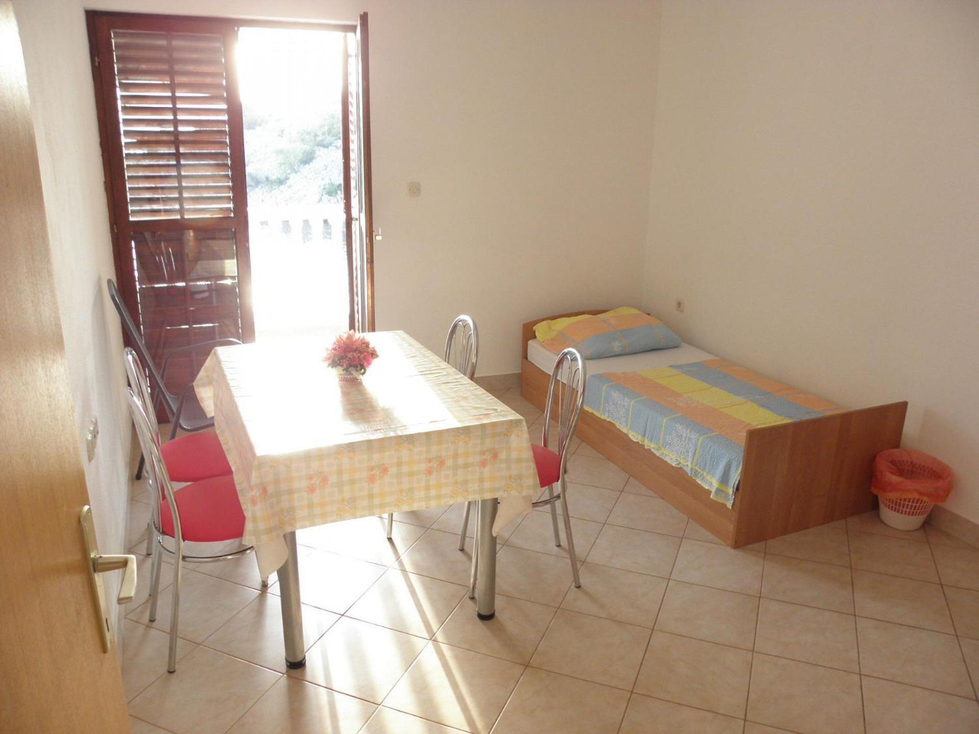 Apartment Tasa *