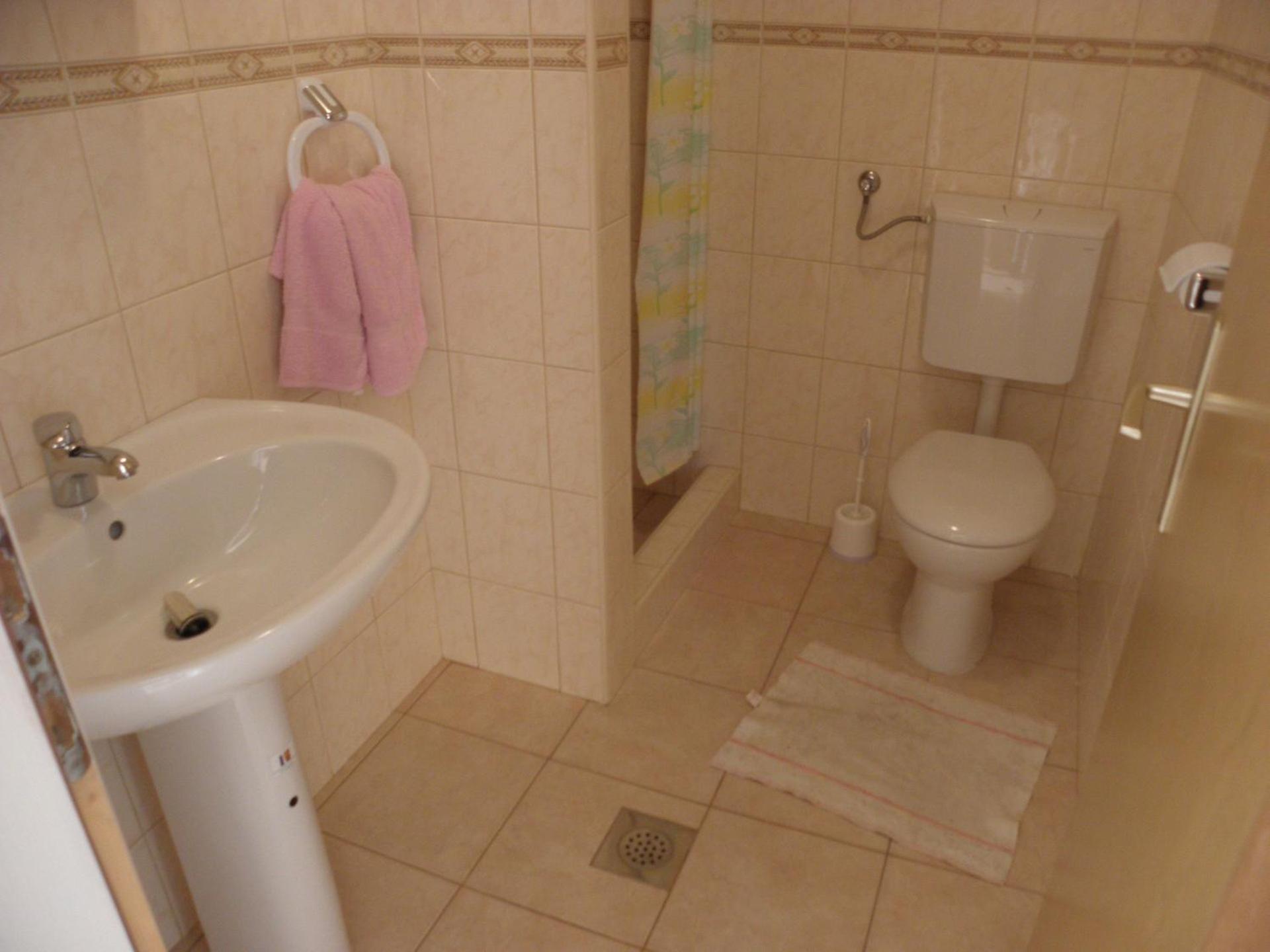 Tasa Apartment Lukovo Sugarje