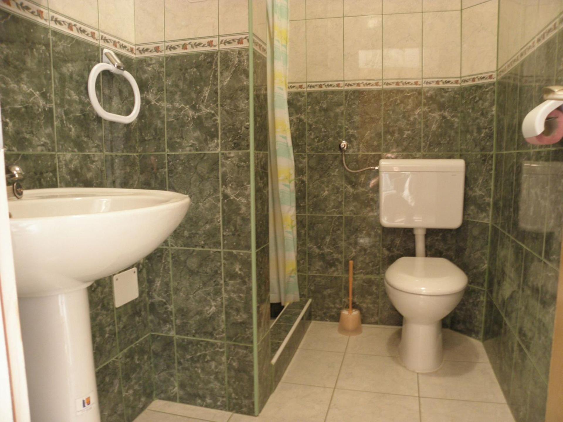 Apartment Tasa Lukovo Sugarje