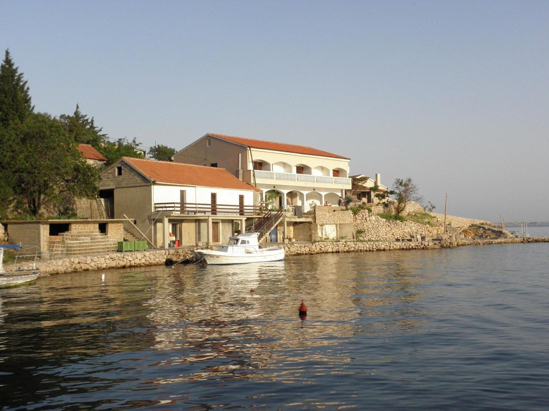 Apartment Tasa