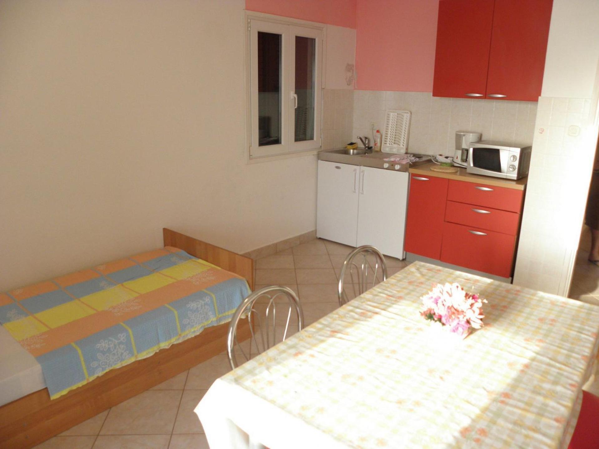 Tasa Apartment Lukovo Sugarje